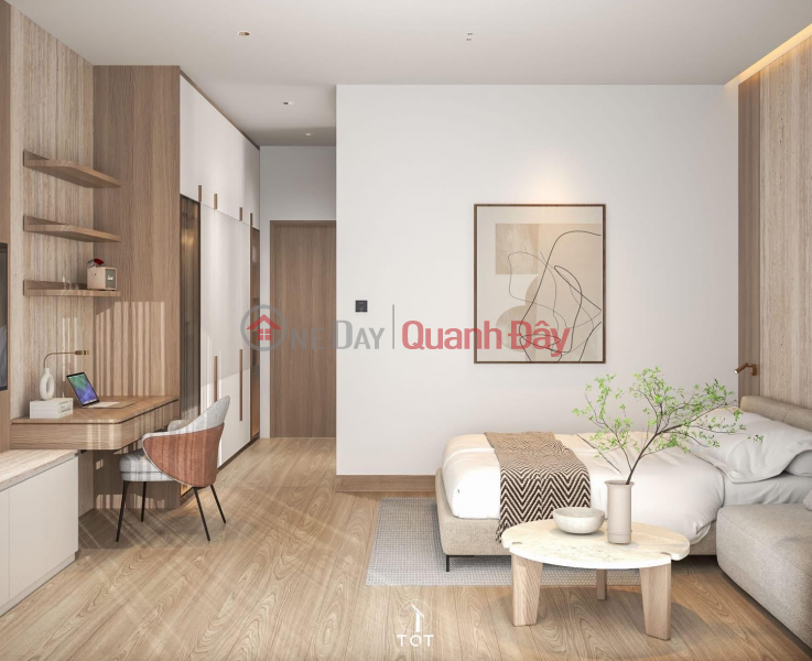 **House for sale on frontage of ward 11, Quang Hien frontage, Tan Binh; (5x16) 2 floors, 9.3 billion | Vietnam, Sales | đ 9.38 Billion