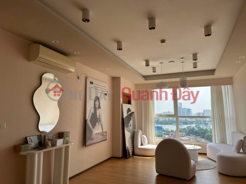 Thao Dien Pearl Project for Sale, Quoc Huong Street, Thao Dien Ward, District 2, Ho Chi Minh City _0