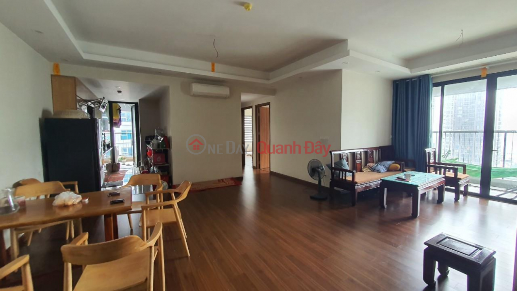 OWNER Needs to Sell Stellar Garden Apartment Quickly, Thanh Xuan, Hanoi Sales Listings