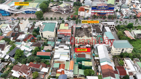 NHÀ GÓC 3 TẦNG hẻm 7m Hùng Vương – LÕI TRUNG TÂM TP QUẢNG NGÃI _0