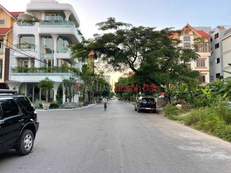 Property Search Vietnam | OneDay | Residential, Sales Listings | Cheapest plot at 16 Le Hong Phong - 135m² - 9m frontage - 15m road - Price 14.1 billion VND