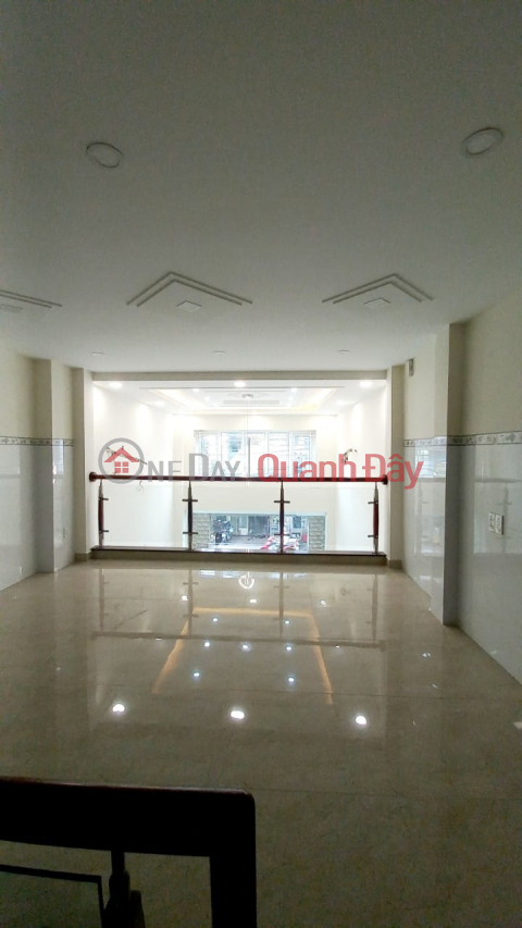 House for sale in District 8, Ta Quang Buu business front - 5 floors, beautiful terrace - Income from 35 million\/month _0