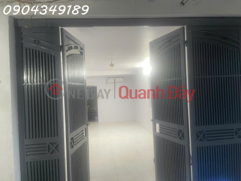 Direct owner renting out ground floor unit facing Khâm Thiên Market alley - 20m2 - 6 million VND\/month _0