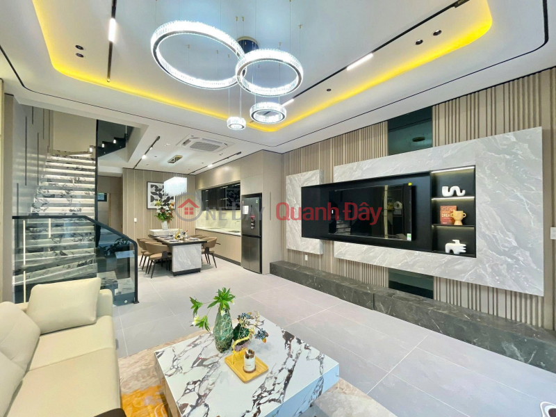 NHÀ ĐẸP - GIÁ TỐT CHÍNH CHỦ BÁN NHÀ VIEW CÔNg VIÊN Tại Khu Cồn Dầu, Phường Hoà Xuân, Cẩm lệ, Đà Nẵng Niêm yết bán