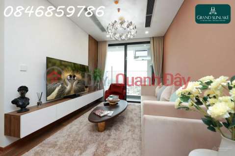 Hiếm! Bán căn 3PN,92m2 chỉ 3.8 tỷ. Bàn giao full nội thất-0846859786 _0