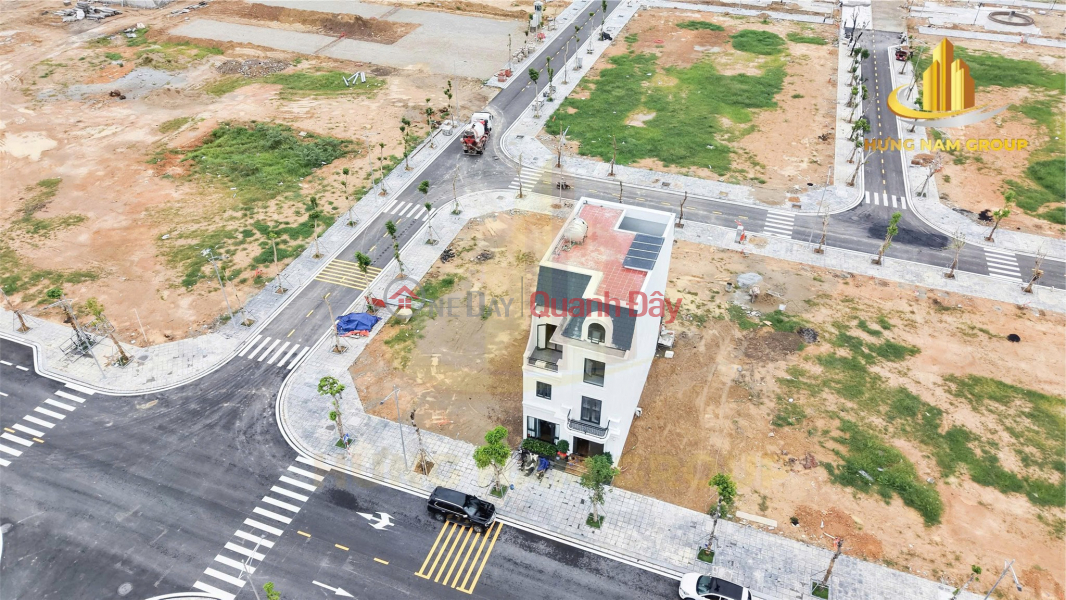 đ 10 Million ELITE RESIDENCE HA TINH PROJECT – AN OPPORTUNITY TO OWN PRIME REAL ESTATE IN THACH LINH WARD, HA TINH CITY