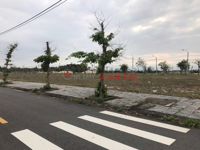 Own land plot Ngoc Duong Riverside 100m2 Dien Ban Quang Nam with only 1.75 billion-0901127005., Vietnam | Sales đ 1.75 Billion