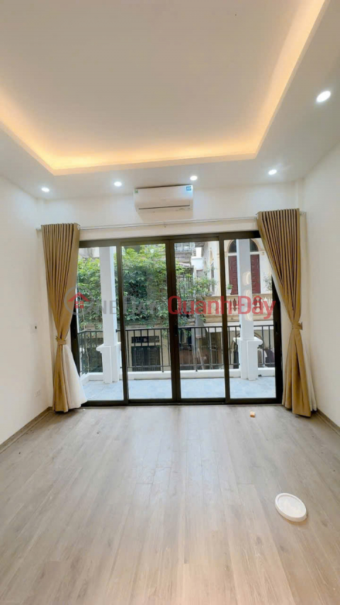 BÁN NHÀ HOÀNG VĂN THÁI- THANH XUÂN, 55 M2, 5 TẦNG, MT 4,1 M, GIÁ 13,9TỶ. _0