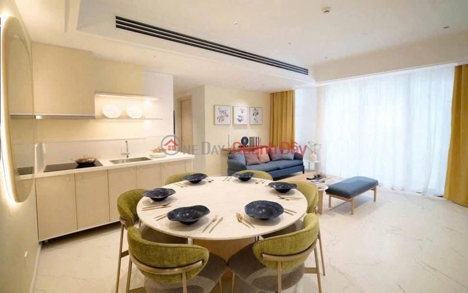 đ 800 triệu Sở Hữu CĂN HỘ CAO CẤP - VIEW VỊNH - Đường Bao Biển Hạ Long, Phường Bãi Cháy, Tỉnh Quảng Ninh