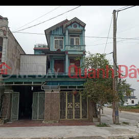 Front House - Nice Location - For Sale By Owner In Hoang Hoa, Thanh Hoa. _0
