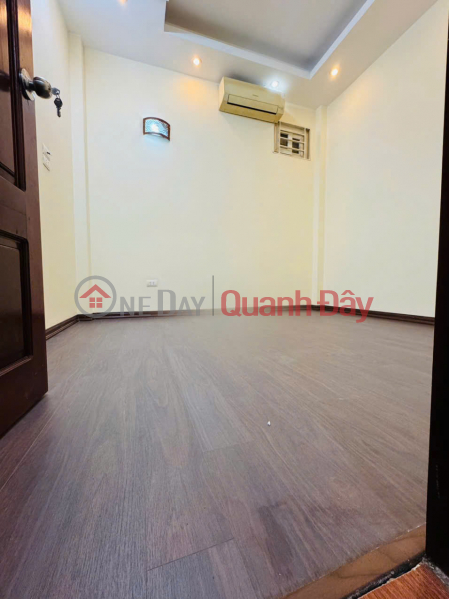 đ 11 Million/ month | House for rent in lane 228 Tam Trinh, Mai Dong, 40m2, 4 floors, 5 bedrooms, 11 million