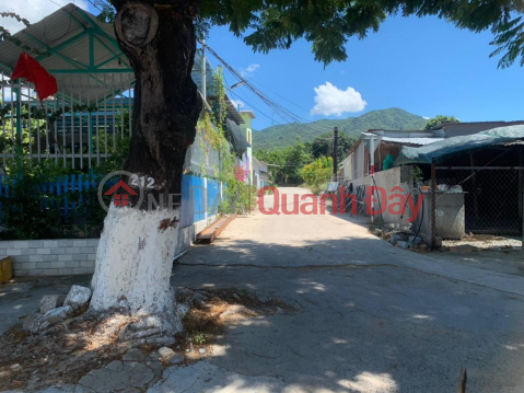 OWNER For Sale 2 Houses Facing Pham Van Dong Street, Cam Phu Ward, Cam Ranh, Khanh Hoa _0