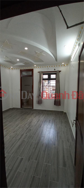 Property Search Vietnam | OneDay | Residential, Sales Listings | BEAUTIFUL HOUSE - GOOD PRICE - OWNER NEEDS TO SELL A HOUSE IN Binh Hung Hoa A, Binh Tan.