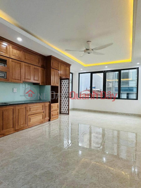 Property Search Vietnam | OneDay | Nhà ở | Niêm yết bán | Đẳng cấp Phân lô Ô tô tránh Lê Đức Thọ 65m 7T thang máy Nội thất kính coong, 34 tỷ