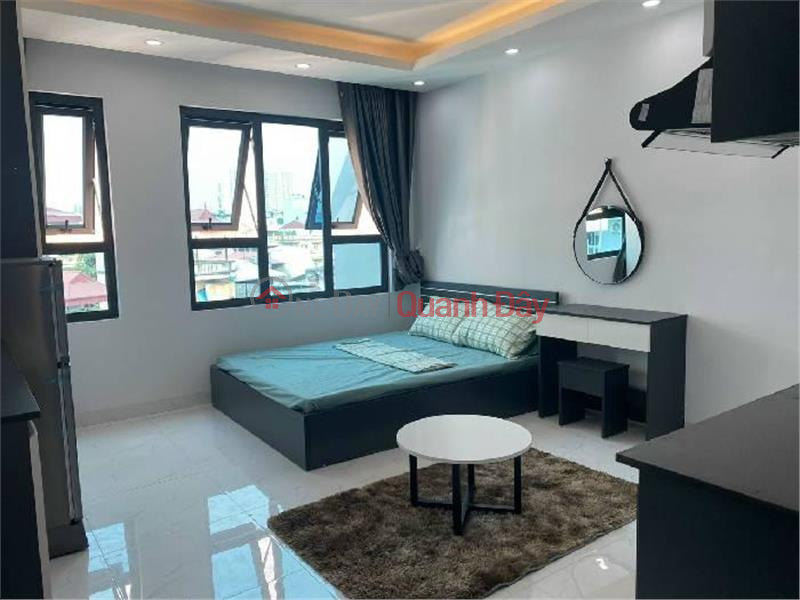 Property Search Vietnam | OneDay | Residential Sales Listings Nguyen Van Huyen High-class CHDV Building, 50M2, 8.6 Billion, 5T, Beautiful new house, Stable cash flow