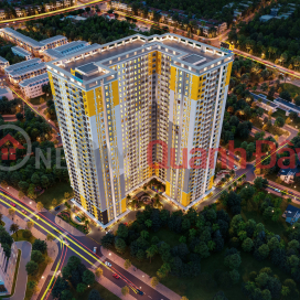 CĂN HỘ 53M2 2PN/2WC BCONS CITY LÀNG ĐẠI HỌC QUỐC GIA _0