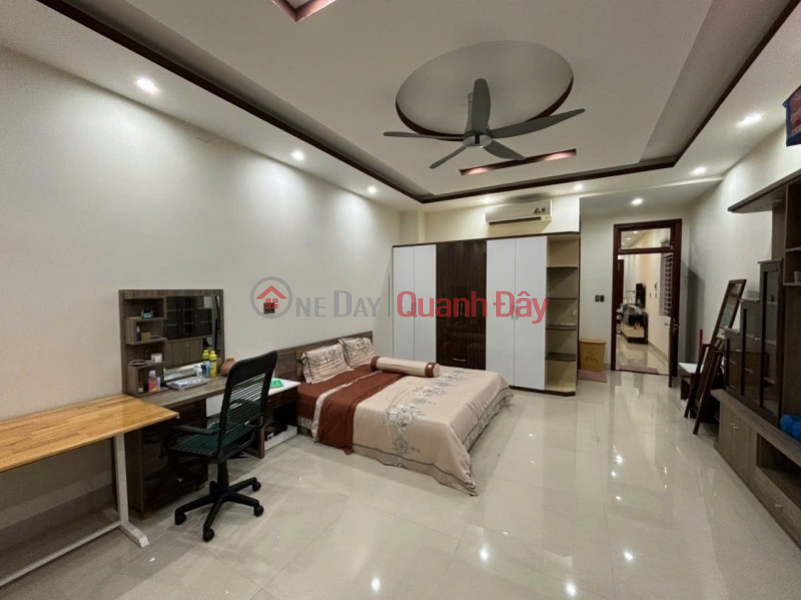 đ 10.8 Billion | ► House on 5.5m branch road Dien Bien Phu, 145m2, 5 floors, extremely luxurious and classy, 10.x billion