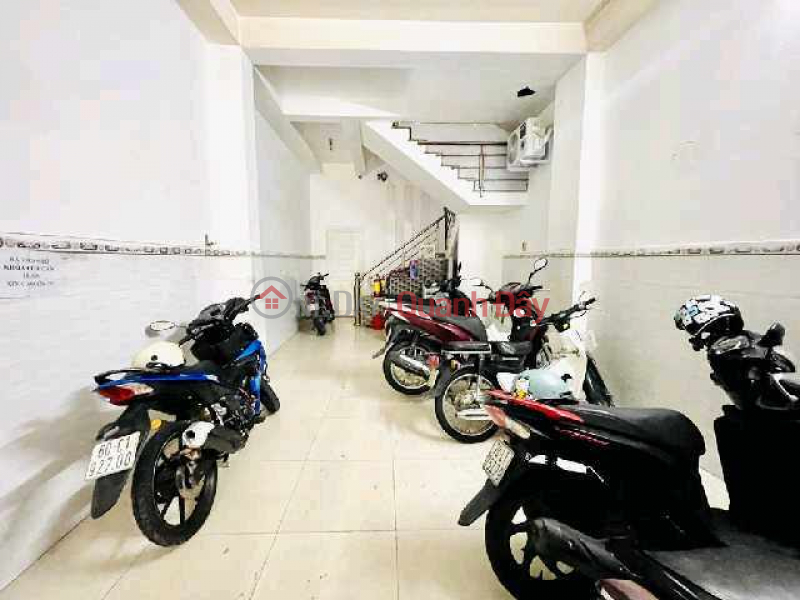 Nhà 4 Tầng - DT: 8x22=176m² , Phú Trung , Tân Phú. | Việt Nam | Bán đ 19,5 tỷ