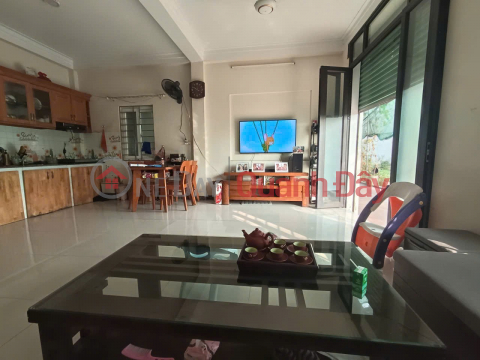 BEAUTIFUL HOUSE – GOOD PRICE – OWNER SELLING IN HAU AI, VAN CANH, HOAI DUC, HANOI _0