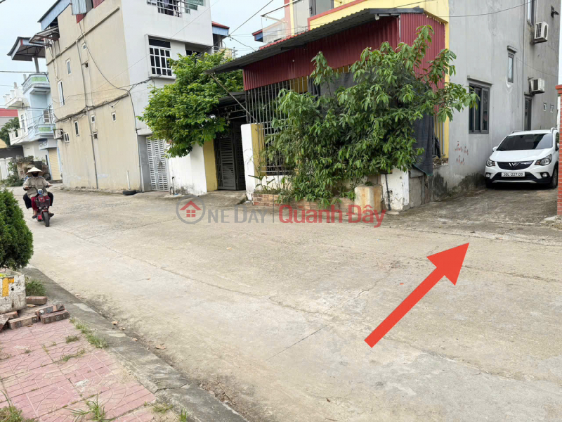 Cơ hội đầu tư BDS Kim Hoa, Mê Linh. Sổ đỏ chính chủ. Đón sóng đường vành đai 4 Niêm yết bán