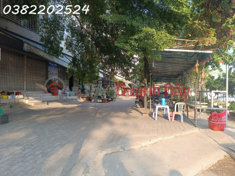 Full residential land - 60m2 SHR notarized immediately - right at Thu Duc market _0
