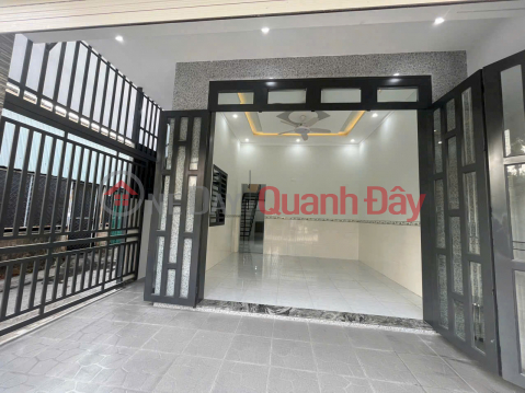 Nhà góc 2 MT đẹp, gần trường Trấn Biên, đường nhựa 6m thông chỉ 3,5 tỷ _0