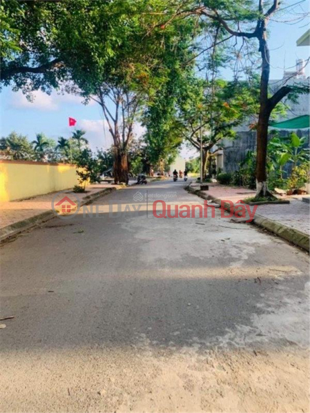 BEAUTIFUL LAND - GOOD PRICE - Owner For Sale Beautiful Land Lot In Hong Bang-Hai Phong, Vietnam, Sales, đ 1.8 Billion