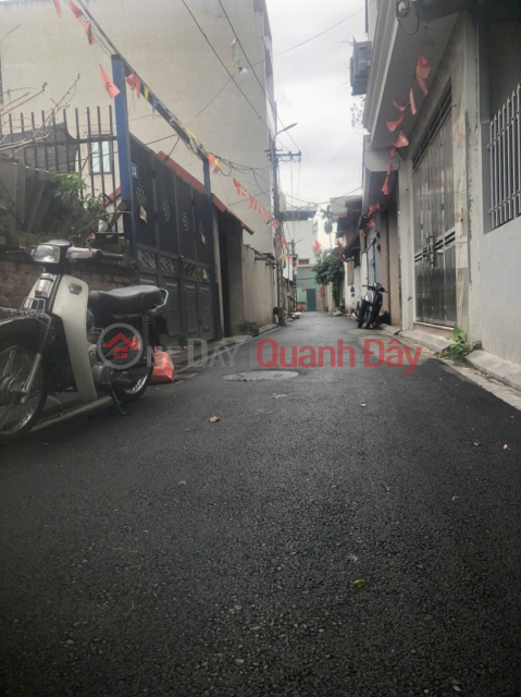 Land for sale in Vinh Ngoc, Dong Anh, Hanoi, 13x million VND\/m2, 60 m2, two open sides, direct owner, preferential price. _0