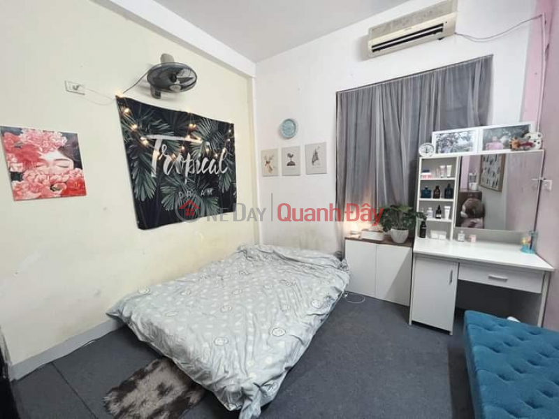 House for sale in Dong Da district, Dang Tien Dong street, 52mx5T, 10m open frontage, easy to avoid car, 7 billion, contact 0817606560 | Vietnam | Sales ₫ 7.9 Billion
