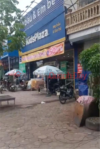 Owner sells house in Mau Luong residential area, street front, easy to get car, affordable price Sales Listings