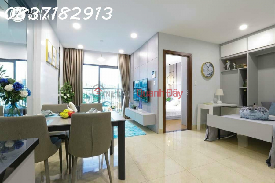 AEON Mall Binh Duong apartment pay only 10%, original grace period of 36 months, interest free until receiving Sales Listings