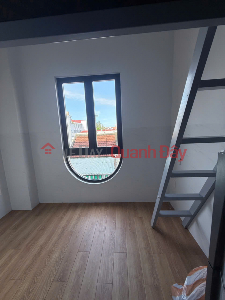 PHÒNG ĐẸP Ở MỸ AN – CÓ BAN CÔNG, Việt Nam, Cho thuê, đ 4,3 triệu/ tháng