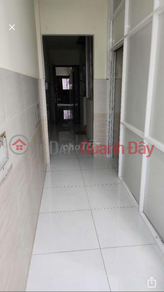 Owner Rent or Sell Apartment 2nd Floor Tran Hung Dao, Ward 7, District 5, HCMC, Vietnam, Rental ₫ 10 Million/ month