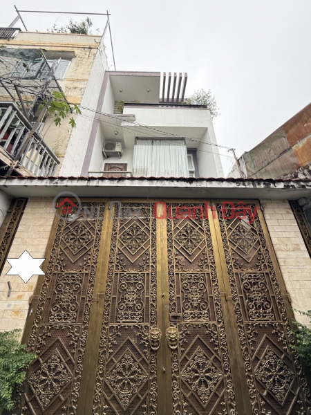 Property Search Vietnam | OneDay | Nhà ở Niêm yết bán, Bán nhà HXH Sơn Kỳ q.Tân Phú 82m², 3TẦNG, 8.89 Tỷ - GẦN AEON