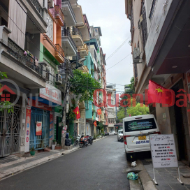 BÁN NHÀ HOÀNG NGÂN, DT60M 5 TẦNG, PHÂN LÔ OTO TRÁNH, Ở, KINH DOANH, VP, 29.X TỶ _0