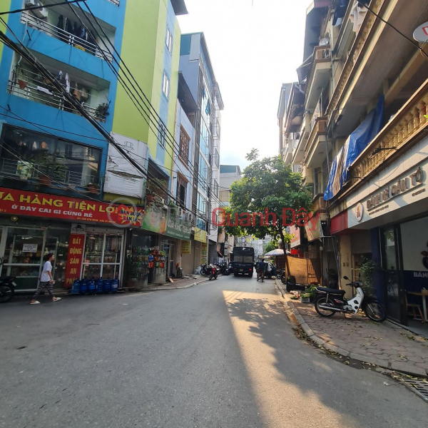Property Search Vietnam | OneDay | Nhà ở Niêm yết bán Trung tâm Trâu Quỳ, Gia Lâm 60m2 ô tô tránh chỉ 8 tỷ hơn đầu tư cực tốt. Lh 0989894845