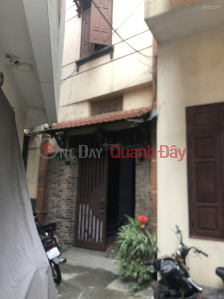 Bán nhà Ninh Hiệp làng nghề buôn bán vải gia công quần áo lớn nhất Miền Bắc Niêm yết bán