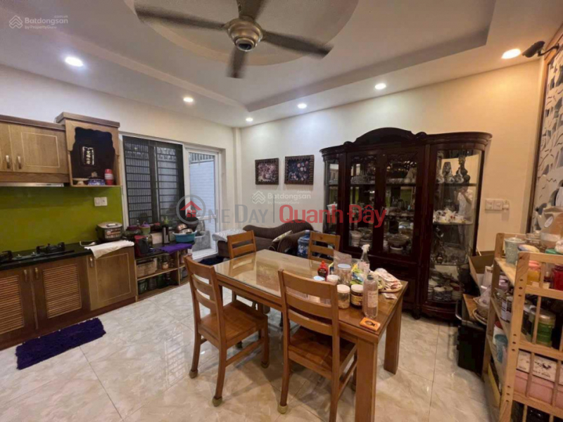 Property Search Vietnam | OneDay | Nhà ở Niêm yết bán | Bán gấp nhà MT Nguyễn Thị Mười Q8, 4 tầng 4x14m VT đắc địa HĐT 30 Tr/Th