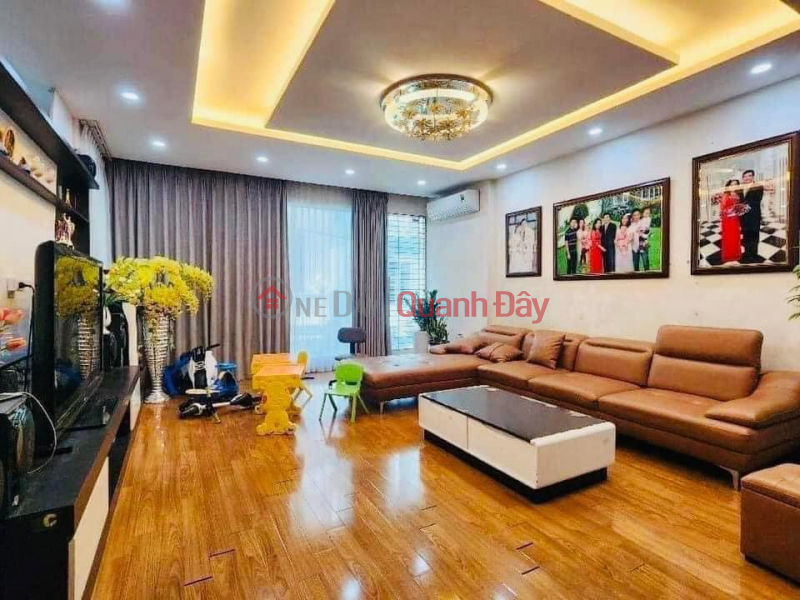 Property Search Vietnam | OneDay | Residential | Sales Listings, PLOT DIVISION – OTO AVOIDING – DOI NHAN STREET – 87M X 13.5 BILLION – BUSINESS LANE – RESIDENTS BUILDING