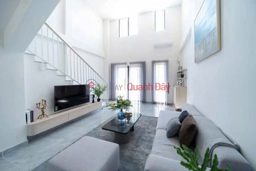 Property Search Vietnam | OneDay | Nhà ở | Niêm yết bán | Nhà Ở Xã Hội Liền Thổ – Chuẩn Singapore Ngay Tp.Mới