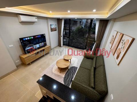 Bán nhà Hoa Lâm, Lệ Mật 70m x 4T sân vườn, oto thông, giá rẻ nhất khu vực _0