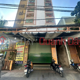 MẶT PHỐ - KINH DOANH QUẬN HẢI CHÂU - TP ĐÀ NẴNG CẦN BÁN GẤP _0