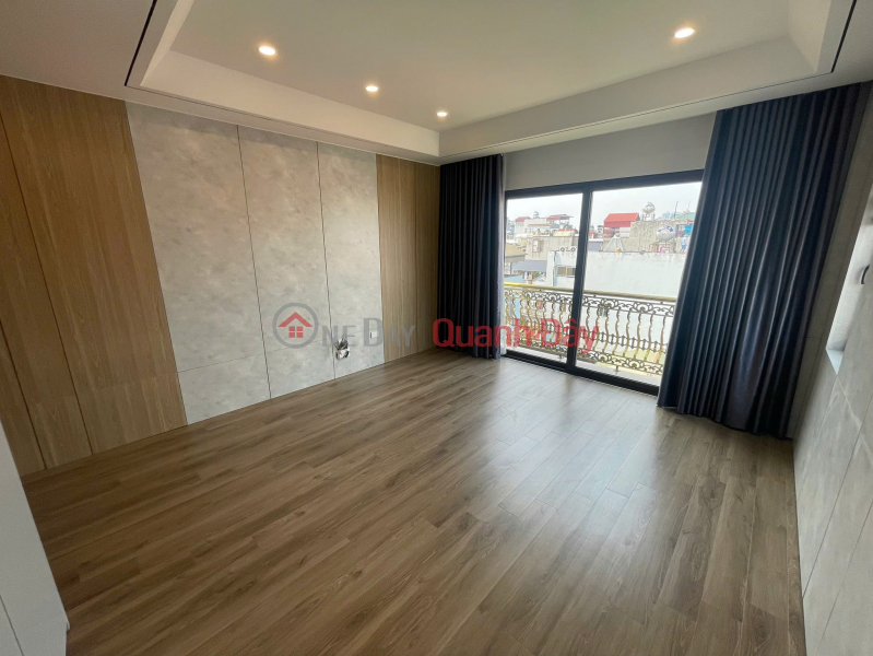 HOUSE FOR SALE, CORNER LOT, 2 AIRY, 6 FLOORS, ELEVATOR, THONG LAC LONG QUAN ALLEY, 7 SEATS, BUSINESS, 13 BILLION VND | Vietnam | Sales | đ 13.5 Billion