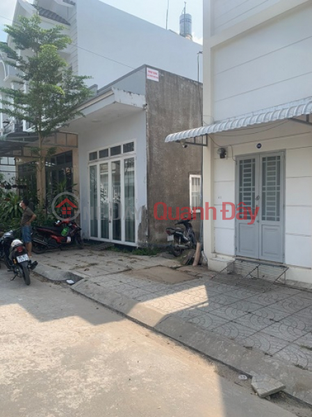 THE OWNERS NEED TO SELL THE HOUSE IN BINH THU - CAN tho CITY Sales Listings