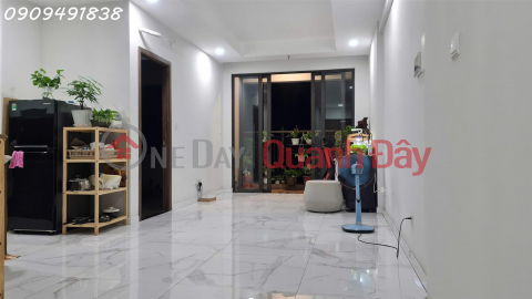 Owner selling Opal Boulevard apartment, 3.8 billion VND, 71m², 2 bedrooms, 2 bathrooms, full legal documents, hot property. _0