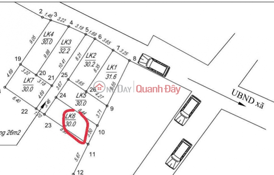 BEAUTIFUL HOUSE - GOOD PRICE, NEED TO SELL QUICKLY. BEAUTIFUL 4-STOREY HOUSE - PRICE ONLY OVER 3 BILLION VND in Thanh Oai district, Hanoi City, Vietnam | Sales đ 3.15 Billion