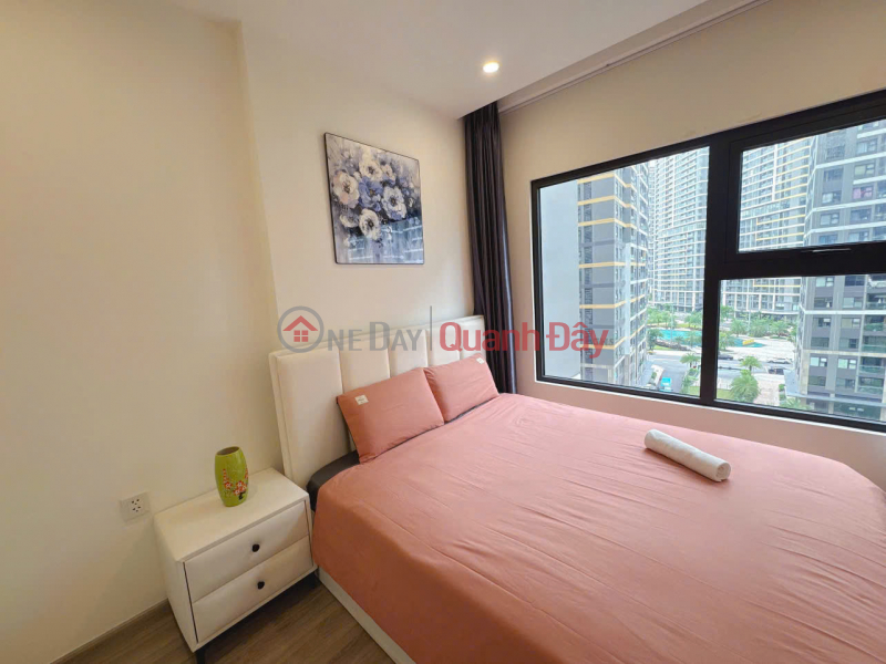 Property Search Vietnam | OneDay | Nhà ở Niêm yết cho thuê | Thiết kế 1 phòng ngủ tối ưu không gian