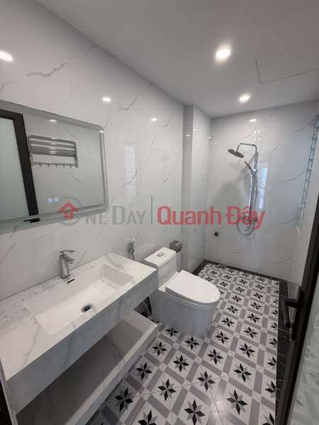 Property Search Vietnam | OneDay | Nhà ở, Niêm yết bán | Bán nhà Hoa Lâm 83m x 5T, gara, thang máy 2 thoáng mới tinh chỉ 14 tỷ còn tl. LH 0936123469