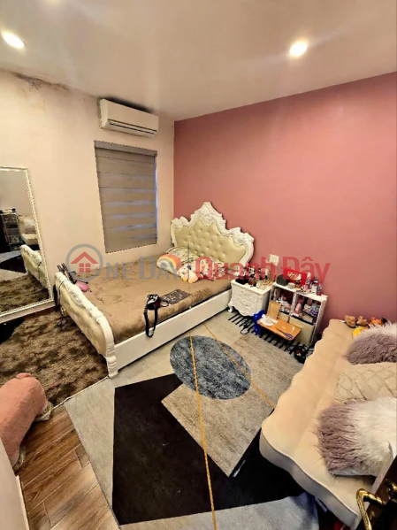 House for sale in Ngoc Ha, 35m² x 4 floors, 8.5 billion VND, alleyway accessible, tricycles can pass, near West Lake. Sales Listings