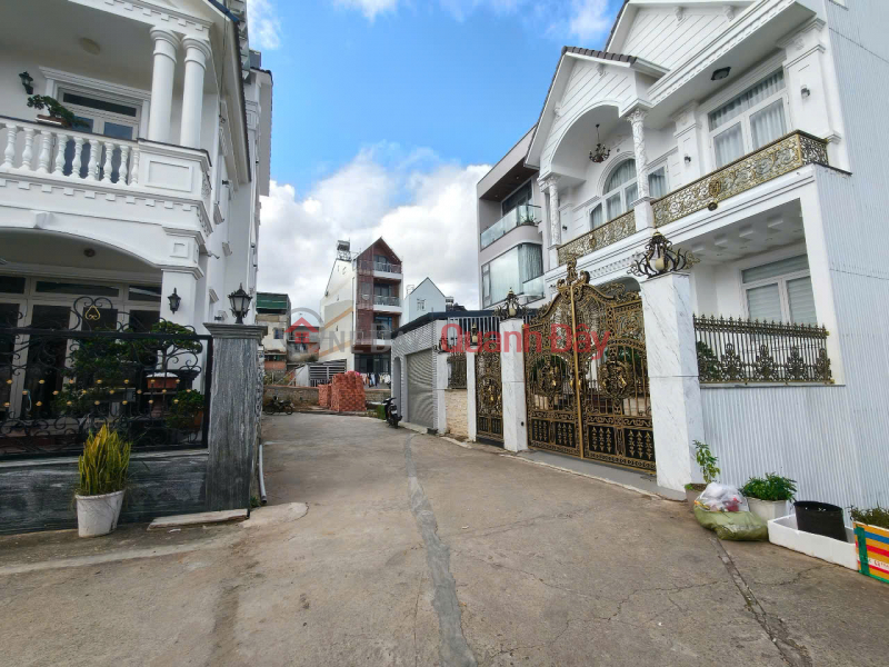 BÁN LÔ ĐẤT ĐẸP TRẠI MÁT ĐÀ LẠT ĐƯỜNG Ô TÔ TRÁNH NHAU Niêm yết bán